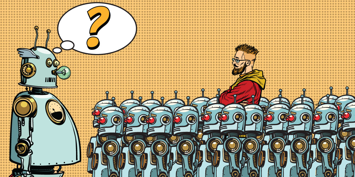 Chatbot sequences